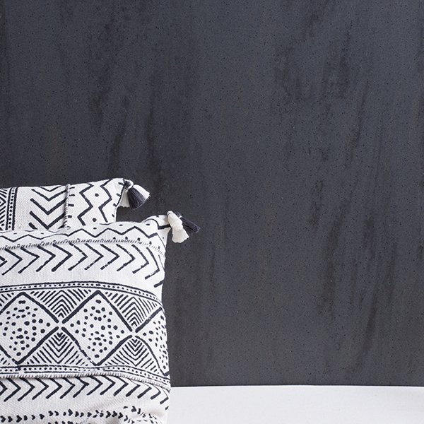 LUXURY Series Grey Cement: Planchas de Solid Surface Krion® 